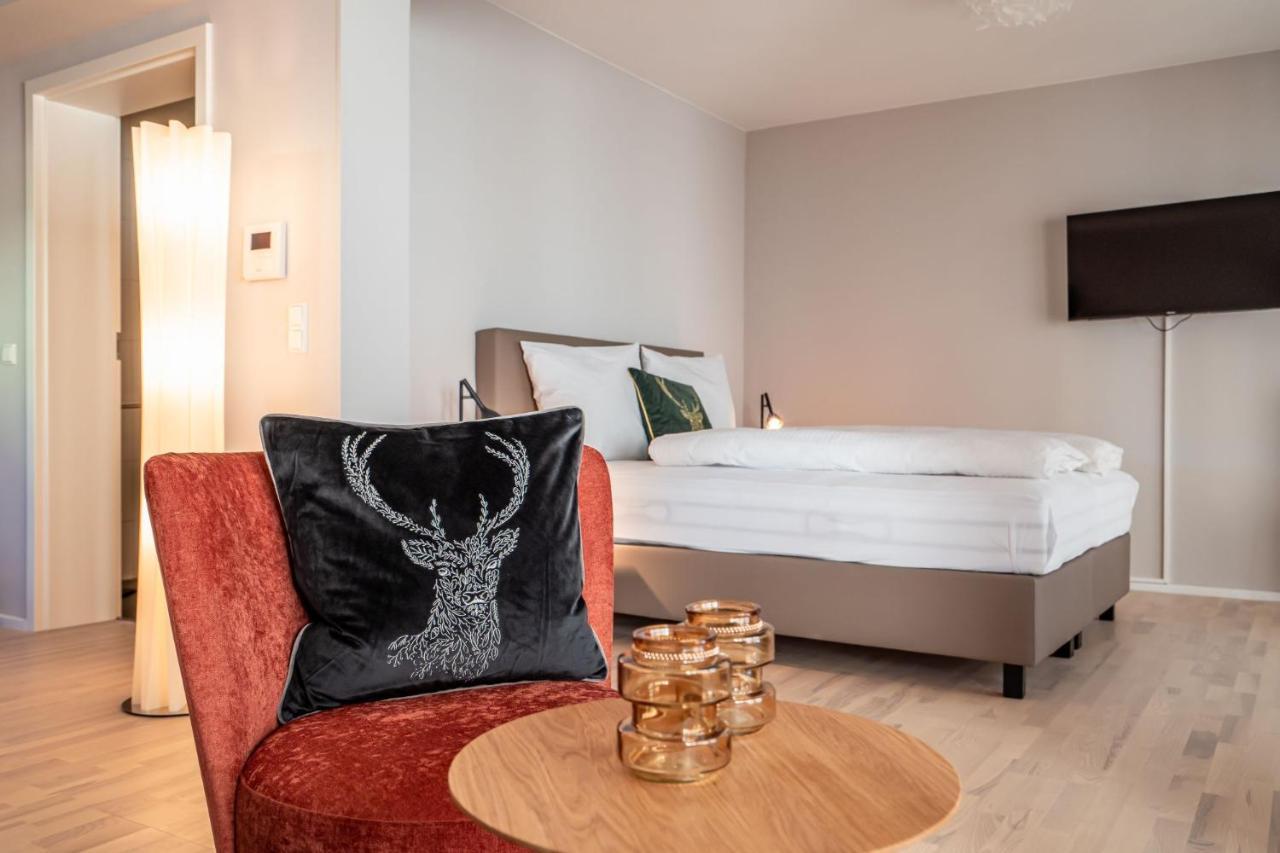 Forest Private Suites Titisee-Neustadt Exterior photo