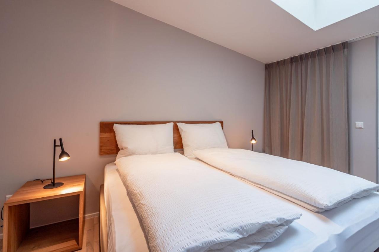 Forest Private Suites Titisee-Neustadt Exterior photo